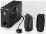 S-220 Speaker System [ブラック]