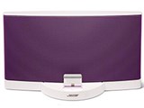 SoundDock Series III speaker - Limited Edition Color Collection [パープル]