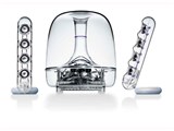 SoundSticks II