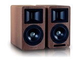 AIRPULSE A80 [Walnut]