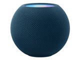 HomePod mini MJ2C3J/A [ブルー]