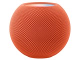 HomePod mini MJ2D3J/A [オレンジ]