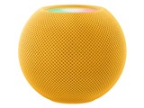 HomePod mini MJ2E3J/A [イエロー]