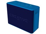 Creative MUVO 2c SP-MV2C-BU [ブルー]