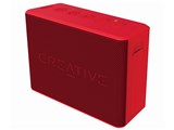 Creative MUVO 2c SP-MV2C-RD [レッド]