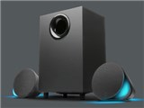 G560 LIGHTSYNC PC Gaming Speaker