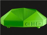 TURTLE SHELL 2.0 [NEON GREEN]