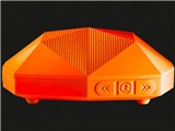 TURTLE SHELL 2.0 [ORANGE]