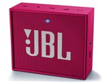 JBL GO [ピンク]