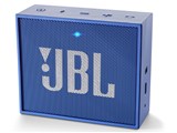 JBL GO [ブルー]