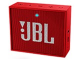 JBL GO [レッド]