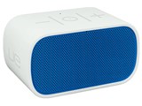 Mobile Boombox Bluetooth speaker and speakerphone WS500BL [ブルー]