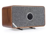 MRx Connected wireless speaker [Rich Walnut]