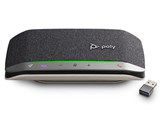 Poly Sync 20+ (USB-Aケーブル、BT600付属、Microsoft Teams認証モデル) PPSYNC-SY20UABTM