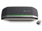 Poly Sync 20+ (USB-Aケーブル、BT600付属モデル) PPSYNC-SY20UABT