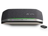 Poly Sync 20+ (USB-Cケーブル、BT600C付属、Microsoft Teams認証モデル) PPSYNC-SY20UCBTM