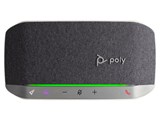 Poly Sync 20-M (USB-Aケーブル付属、Microsoft Teams認証モデル) PPSYNC-SY20UAM