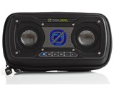 Rock Out 2 Solar Rechargeable Speaker 94013 [Black]