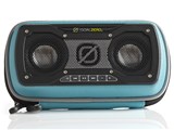 Rock Out 2 Solar Rechargeable Speaker 94015 [Teal]