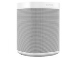 Sonos One [ホワイト/ホワイトマットグリル]
