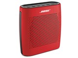 SoundLink Color Bluetooth speaker [レッド]