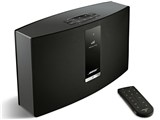 SoundTouch 20 Series II Wi-Fi music system [ブラック]