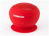 Tough Speaker 37184 [レッド]