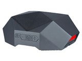 TURTLE SHELL 3.0 [GRAY/ORANGE]
