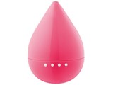 Wireless Drop Speaker ZUM80443 [Pink]