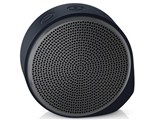 X100 Wireless Speaker X100BK [ブラック]