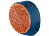 X100 Wireless Speaker X100OR [オレンジ]