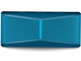 X300 Mobile Wireless Stereo Speaker X300BL [ブルー]