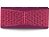 X300 Mobile Wireless Stereo Speaker X300RD [レッド]