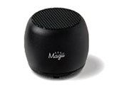 ミニスピーカーMagii PJ001 [ブラック]