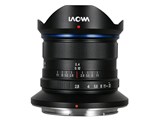 LAOWA 9mm F2.8 Zero-D [ニコンZ用]