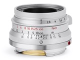 M 35mm f/2 LLL-35M (S) [シルバー]