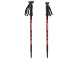 Off road ウォーキングスティック MMOFFROADR [レッド]