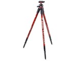 Off road 三脚 MKOFFROADR [レッド]