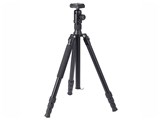 ランボーM 4段三脚 E-2137 [ブラック]