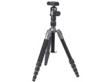 ランボーS 5段三脚 VE-2135 [シルバー]