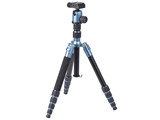 ランボーS 5段三脚 VE-2136 [ライトブルー]