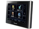 ストラーダポケット CN-MP500D