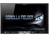 ビッグX X8V-CF
