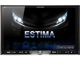 ビッグX X8V-ES