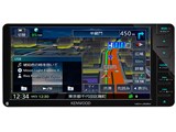 彩速ナビ MDV-L505W