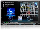 彩速ナビ MDV-X802L