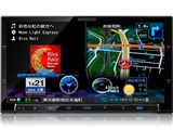 彩速ナビ MDV-Z701