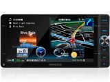 彩速ナビ MDV-Z701W