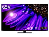 AQUOS OLED 4T-C65EQ1 [65インチ]