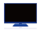 24TVCBNV [24インチ NavyBlue]